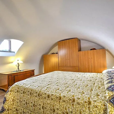 Sleeps 4 Air Con Wifi بيت للعطل أمالفي